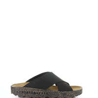 WOMEN'S ASPORTUGUESAS CROSS276ASP | BLACK
