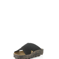 WOMEN'S ASPORTUGUESAS CROSS276ASP | BLACK
