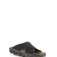 WOMEN'S ASPORTUGUESAS CROSS276ASP | BLACK