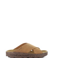 WOMEN'S ASPORTUGUESAS CROSS276ASP | BROWN