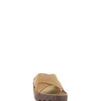 WOMEN'S ASPORTUGUESAS CROSS276ASP | BROWN