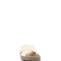 WOMEN'S ASPORTUGUESAS CROSS276ASP | NUDE