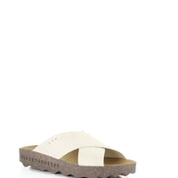 WOMEN'S ASPORTUGUESAS CROSS276ASP | NUDE