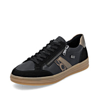 WOMEN'S REMONTE DEMI 04 | BLACK COMBI