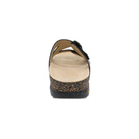 WOMEN'S DANSKO DAYNA | BLACK CROCO