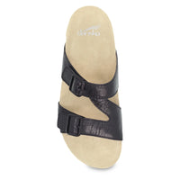WOMEN'S DANSKO DAYNA | BLACK CROCO