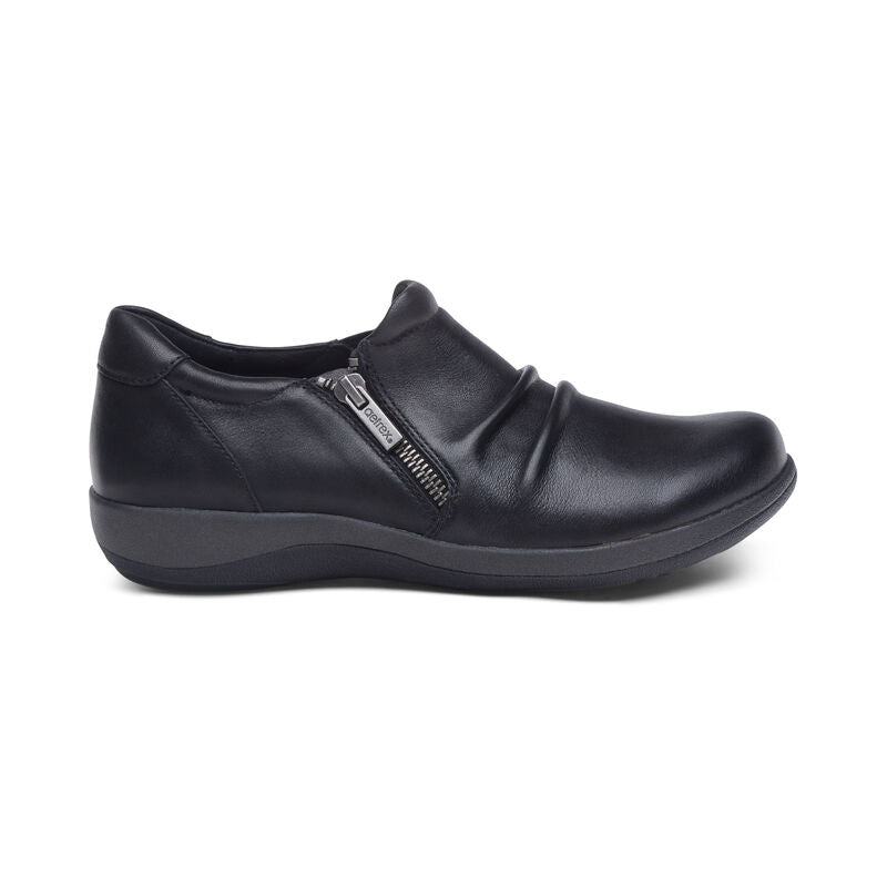 WOMEN'S AETREX KATIE | BLACK