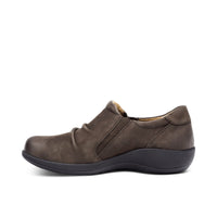 WOMEN'S AETREX KATIE | DARK EARTH