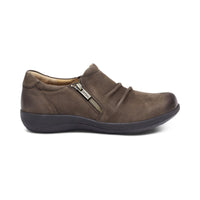 WOMEN'S AETREX KATIE | DARK EARTH