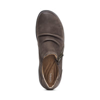 WOMEN'S AETREX KATIE | DARK EARTH