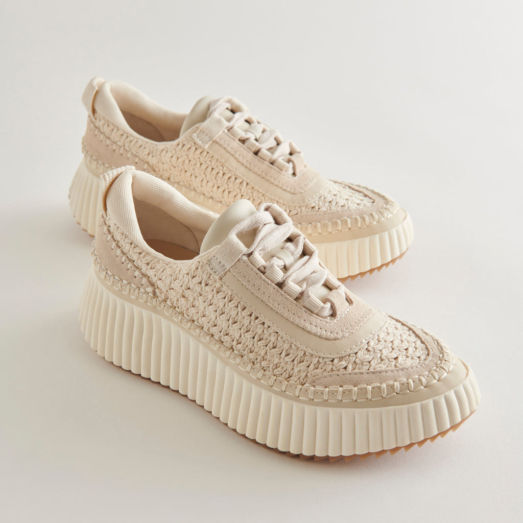 WOMEN'S DOLCE VITA DOLEN | SANDSTONE KNIT