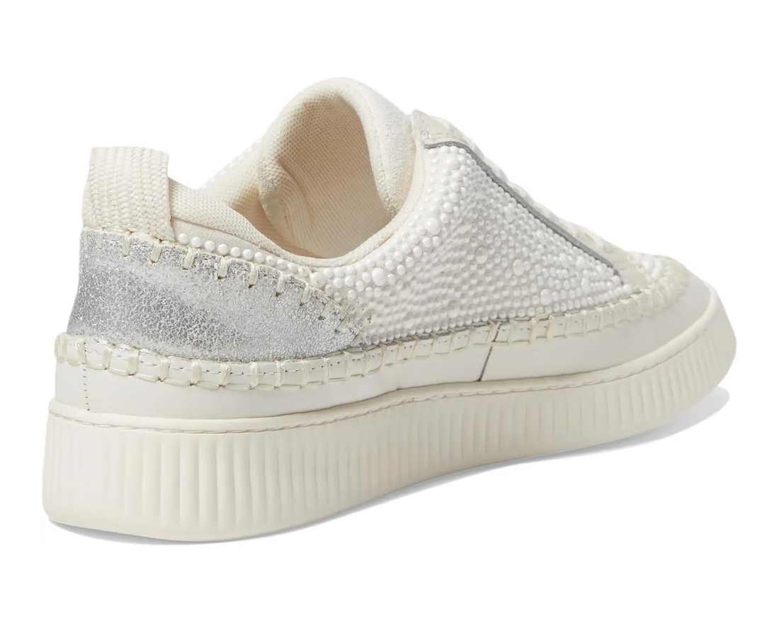 WOMEN'S DOLCE VITA NICONA PEARL | VANILLA PEARLS