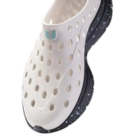 UNISEX KANE REVIVE | SEASIDE / BLACK SPECKLE