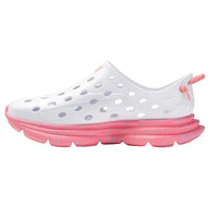 UNISEX KANE REVIVE | WHITE / STRAWBERRY PINK SPECKLE