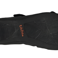 WOMEN'S TAOS DOUBLE U SANDAL | BLACK