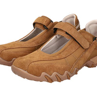 WOMEN'S ALLROUNDER BY MEPHISTO NIRO | DARK TAN