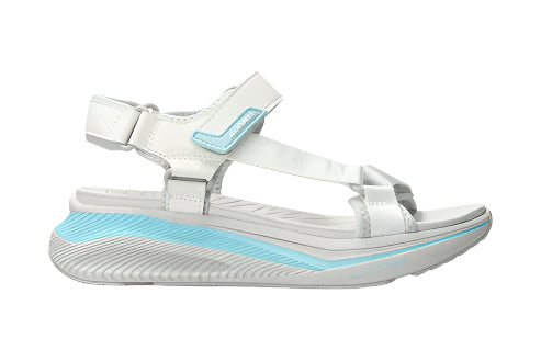 WOMEN'S ALLROUNDER BY MEPHISTO FAR AWAY | BRIGHT WHITE