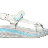 WOMEN'S ALLROUNDER BY MEPHISTO FAR AWAY | BRIGHT WHITE