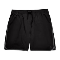MEN'S FREE FLY LINED DOWNSHORE TRUNK | BLACK