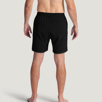 MEN'S FREE FLY LINED DOWNSHORE TRUNK | BLACK