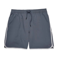 MEN'S FREE FLY LINED DOWNSHORE TRUNK | STORM CLOUD