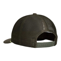 MEN'S FREEFLY BLUE EDGE TRUCKER HAT | FATIGUE