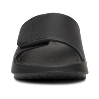 UNISEX OOFOS OOAHH SPORT FLEX LIMITED SLIDE | FIRE RALLY