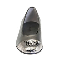 WOMEN'S VANELI FC-313 | PEWTER PEARL