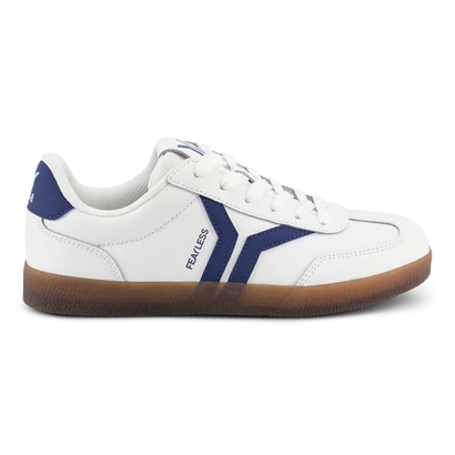 WOMEN'S C.O.B by CULTURE OF BRAVE FEARLESS SNEAKER | WHITE