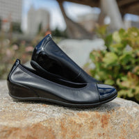 WOMEN'S JOSEF SEIBEL FLORINA 01 | BLACK