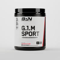 G.1.M Sport