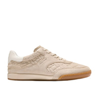 WOMEN'S COLE HAAN GRANDPRØ JAZLYN SNEAKERS | SESAME | IVORY