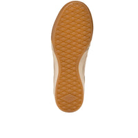 WOMEN'S COLE HAAN GRANDPRØ JAZLYN SNEAKERS | SESAME | IVORY
