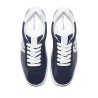 WOMEN'S COLE HAAN GRANDPRO ACELIA SNEAKER | MOONLIGHT MOON / WHITE