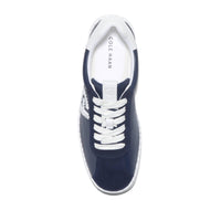 WOMEN'S COLE HAAN GRANDPRO ACELIA SNEAKER | MOONLIGHT MOON / WHITE
