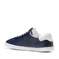 WOMEN'S COLE HAAN GRANDPRO ACELIA SNEAKER | MOONLIGHT MOON / WHITE