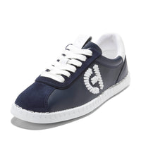 WOMEN'S COLE HAAN GRANDPRO ACELIA SNEAKER | MOONLIGHT MOON / WHITE