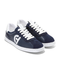 WOMEN'S COLE HAAN GRANDPRO ACELIA SNEAKER | MOONLIGHT MOON / WHITE