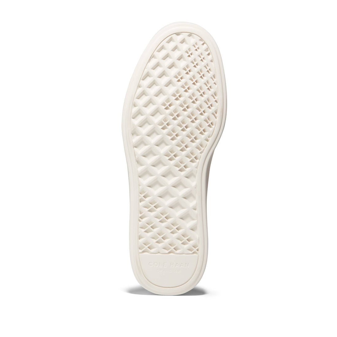 MEN'S COLE HAAN GRAND CROSSCOURT WINNER SNEAKER | IVORY / NAVY BLAZER
