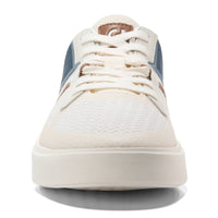 MEN'S COLE HAAN GRAND CROSSCOURT WINNER SNEAKER | IVORY / NAVY BLAZER