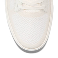 MEN'S COLE HAAN GRAND CROSSCOURT WINNER SNEAKER | IVORY / NAVY BLAZER
