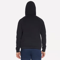 MEN'S SKECHERS COZY LUX ELEVATE HOODIE | BLACK