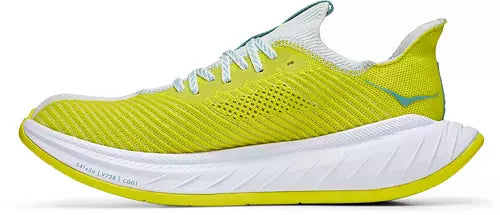 MEN'S HOKA CARBON X 3 | BILLOWING SAIL / EVENING PRIMROSE