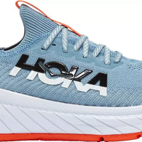 MEN'S HOKA CARBON X 3 | MOUNTAIN SPRING / PUFFIN'S BILL
