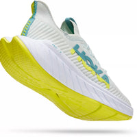 MEN'S HOKA CARBON X 3 | BILLOWING SAIL / EVENING PRIMROSE