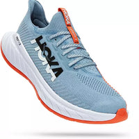 MEN'S HOKA CARBON X 3 | MOUNTAIN SPRING / PUFFIN'S BILL