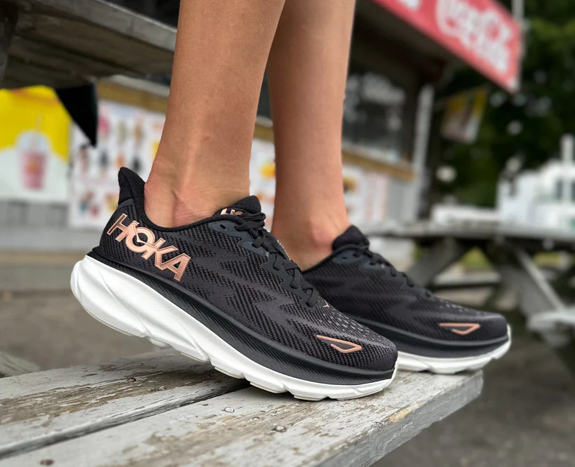 Hoka clifton fashion