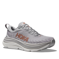 WOMEN'S HOKA GAVIOTA 5 | HARBOR MIST / ROSE GOLD