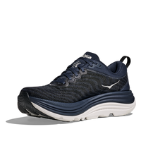 MEN'S HOKA GAVIOTA 5 | VARSITY NAVY | WHITE