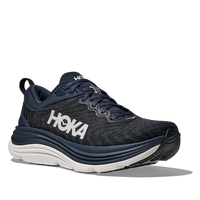 MEN'S HOKA GAVIOTA 5 | VARSITY NAVY | WHITE